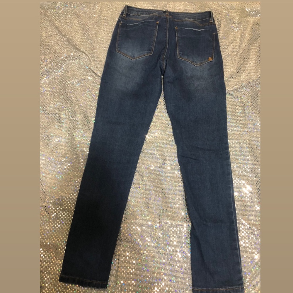Jeans - Picture 2 of 2
